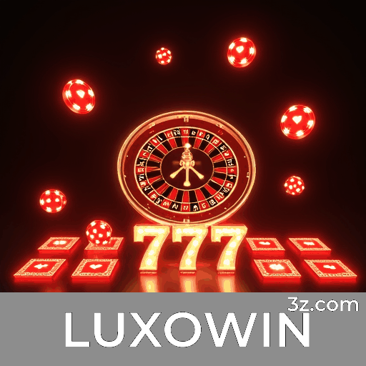 Inovação Tecnológica da LUXOWIN: Onde a Excelência Encontra o Entretenimento