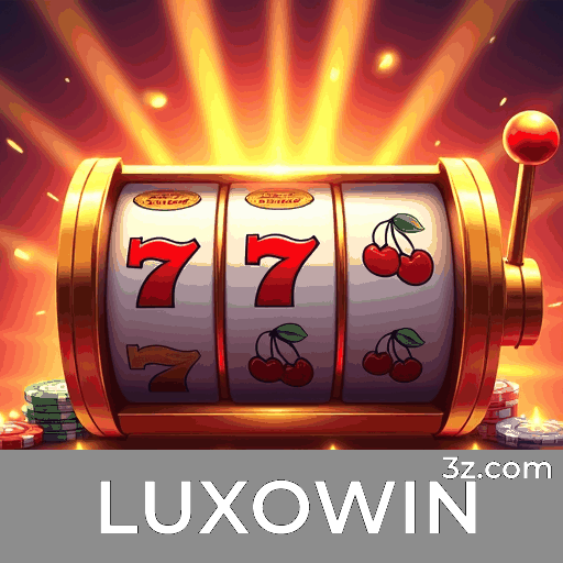 Entre no LUXOWIN: Segurança e Privilégios Exclusivos