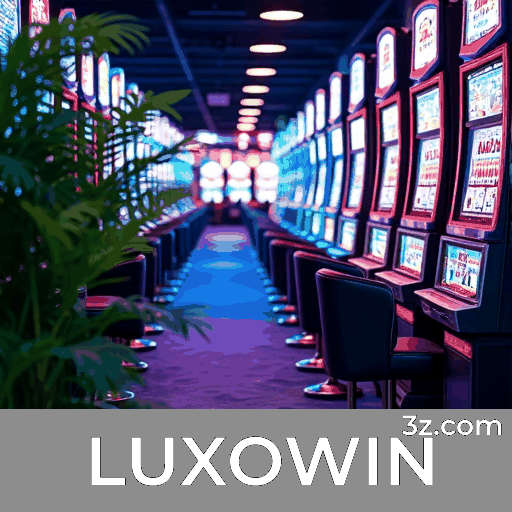 LUXOWIN: Emoção e Realismo em Jogos de Cassino