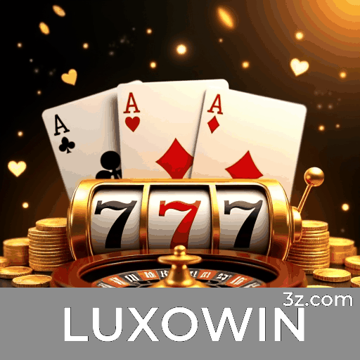 Descubra a Revolução dos Jogos na LUXOWIN: Experiências de Entretenimento Disruptivas