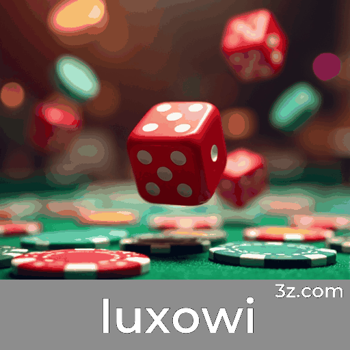 luxowi game mais image