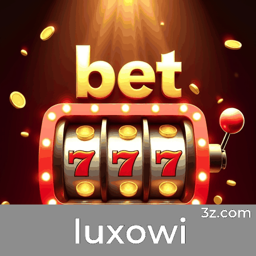 luxowi game mais image