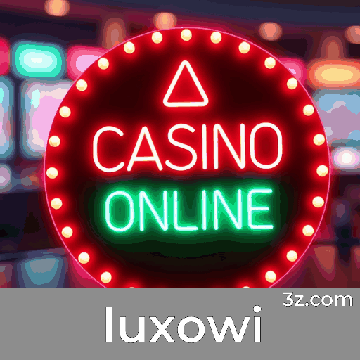 luxowi game mais image